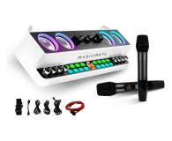 MusicMate Zestaw audio z kartą dźwiękową MM-SC600 SonicPulse - 1588273 - zdjęcie 7